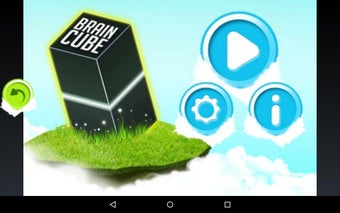 Image 0 for Brain Cube