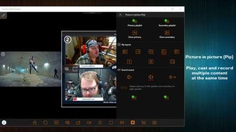 Image 1 for Duplex Media Player for W…