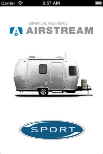 Image 0 for Airstream Trailer Owners …