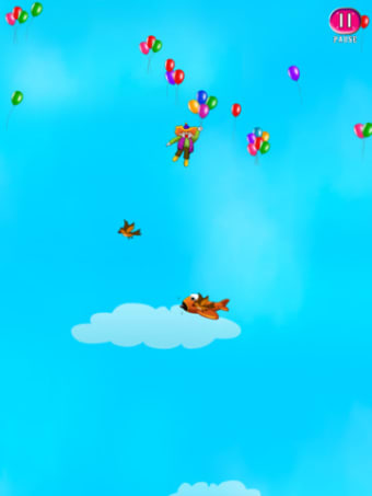 Image 2 for Super Flying Clowns