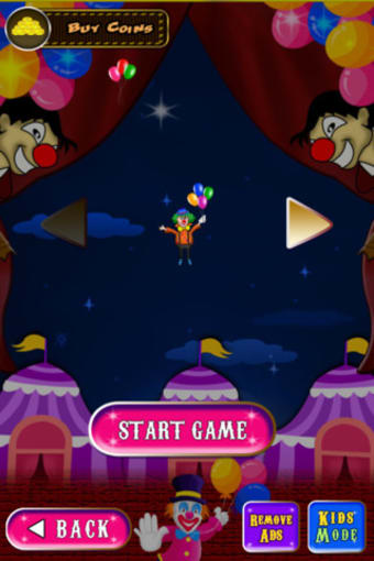 Image 3 for Super Flying Clowns