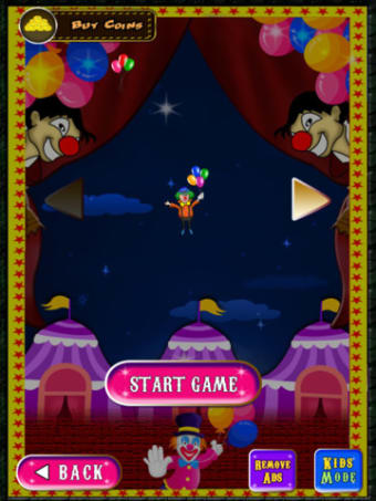 Image 4 for Super Flying Clowns