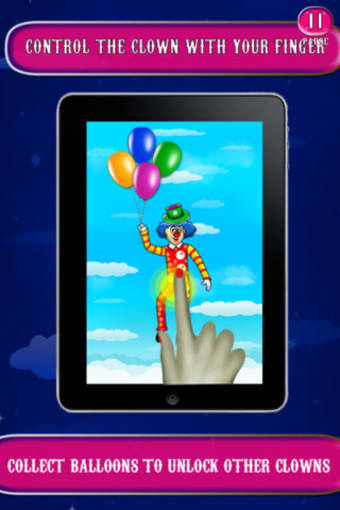 Image 6 for Super Flying Clowns