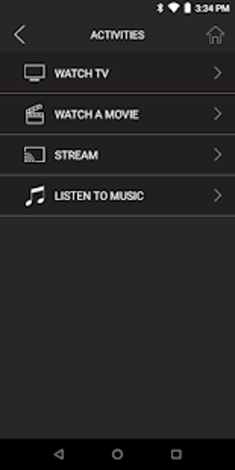 Image 3 for Beam Smart Remote