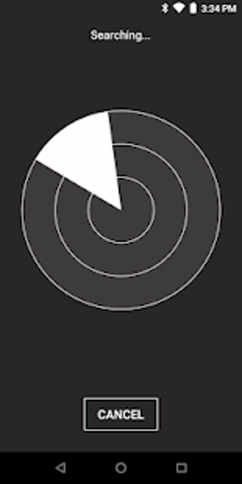 Image 1 for Beam Smart Remote