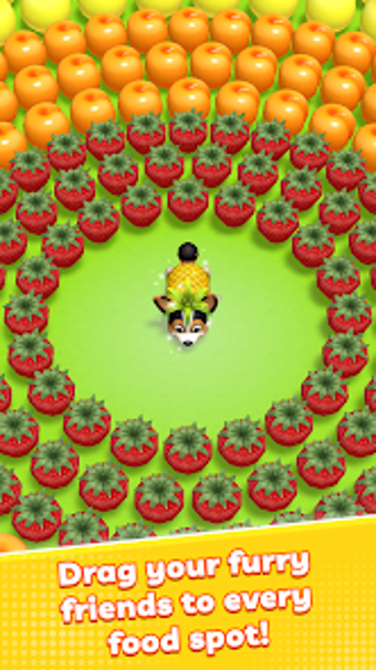 Image 0 for Feed My AI Dog