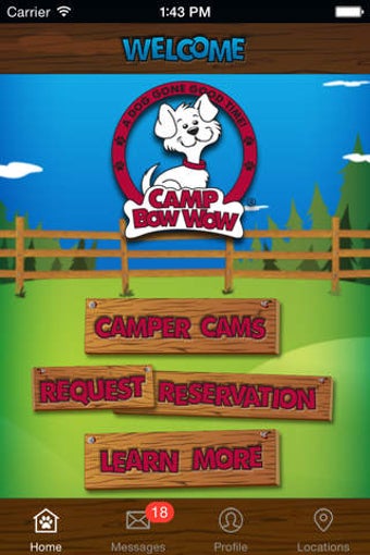 Image 0 for Camp Bow Wow