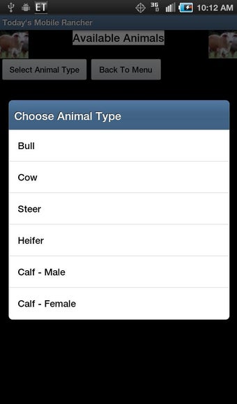 Image 3 for Today's Mobile Cattle Ran…