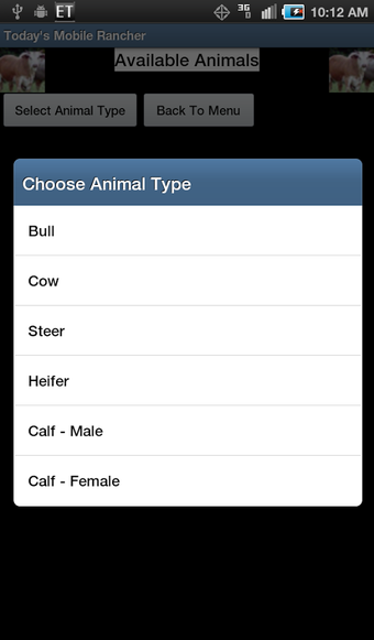 Image 4 for Today's Mobile Cattle Ran…