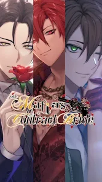 Image 0 for The Mafias Contract Bride