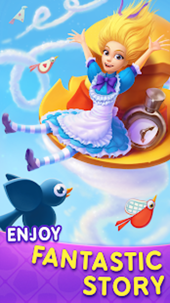 Image 3 for WonderMatchMatch-3 Puzzle…
