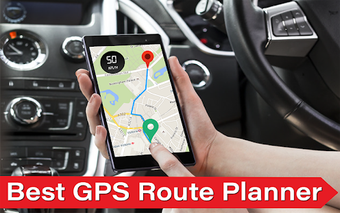 Image 2 for Digital Speedometer - GPS…