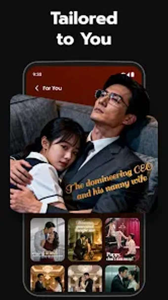 Image 0 for DramaVue Short Drama