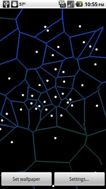 Imagen 1 para Web Live Wallpaper
