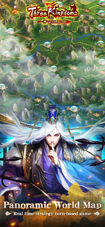 Image 2 for Three Kingdoms:Overlord