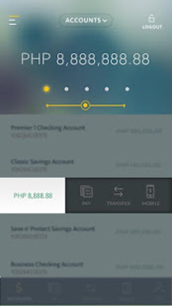 Image 3 for Maybank2U PH