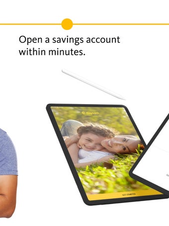 Imagen 5 para Maybank2u PH