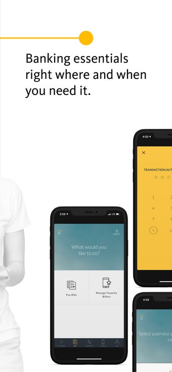Imagen 3 para Maybank2u PH