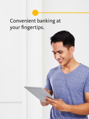 Imagen 4 para Maybank2u PH
