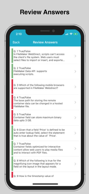 Image 1 for FM Quizillaa