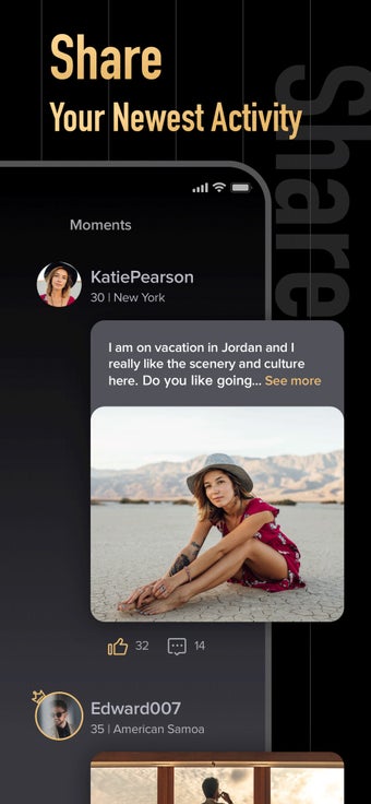Image 3 for MM: Seeking Upscale Datin…