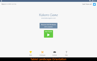 Image 0 for Kakuro Game