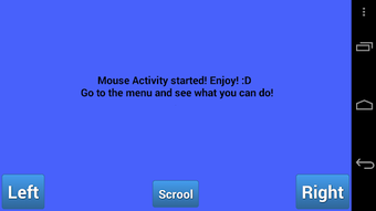 Image 1 for BluePad - TouchPad & Keyb…