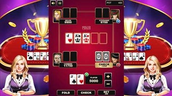 Image 0 for Texas Holdem Poker 2 for …
