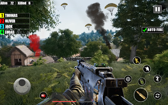 Image 1 for Counter Terrorist Gun Str…