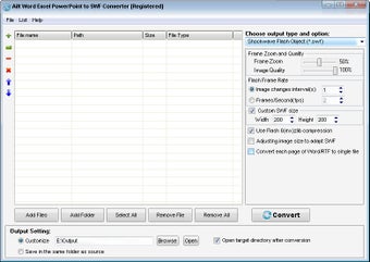 Imagen 0 para Ailt Word Excel PowerPoin…