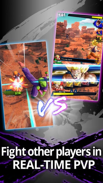 Imagen 2 para Dragon Ball Legends