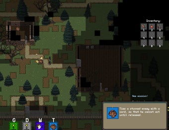 Imagen 0 para Res Furtiva