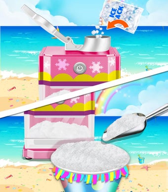 Image 1 for Food Maker Beach Party