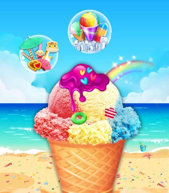Image 3 for Food Maker Beach Party