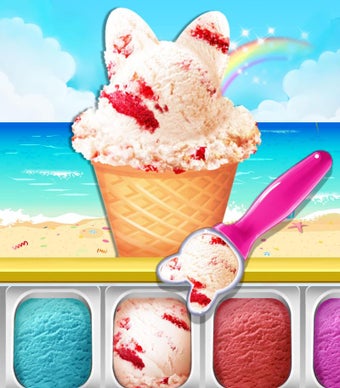 Image 0 for Food Maker Beach Party