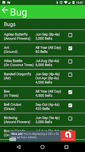 Imagen 0 para Guide for Animal Crossing…