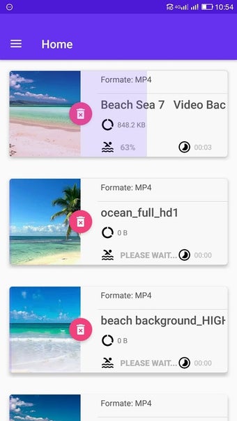 Imagen 1 para Video Compressor ,Convert…
