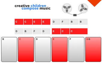 Image 0 for Creative Children Compose…