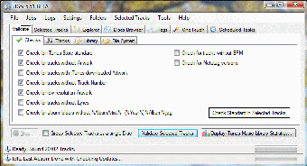 Image 0 for iTSfv