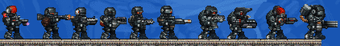 Imagen 0 para Crobotech for Cortex Comm…