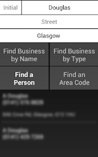 Imagen 0 para Phone Directory UK
