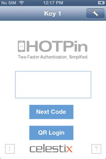 Image 0 for HOTPin Client for iOS