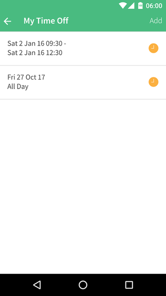 Imagen 0 para The SUBWAY  Labor Schedul…