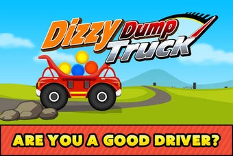 Image 0 for Dizzy Dump Truck FREE