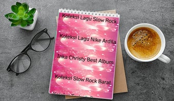 Image 1 for Lagu Nostalgia Slow Rock