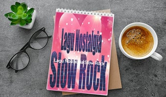 Image 0 for Lagu Nostalgia Slow Rock