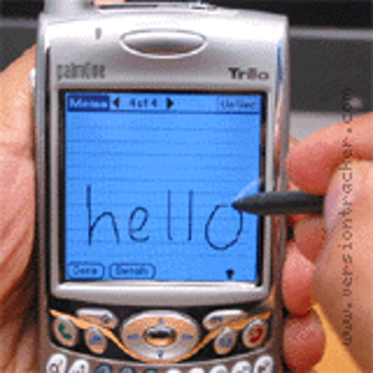 Imagen 0 para MobileWrite