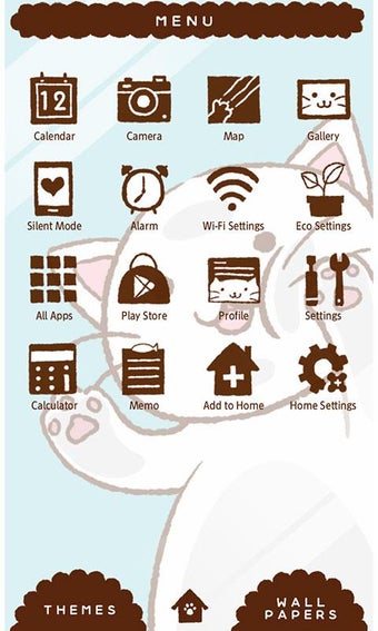 Imagen 0 para icon & wallpaper-Trapped …