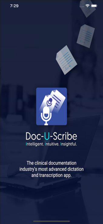 Image 3 for Doc-U-Scribe