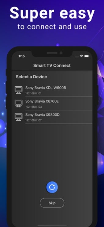 Image 0 for Universal Remote for Sony…